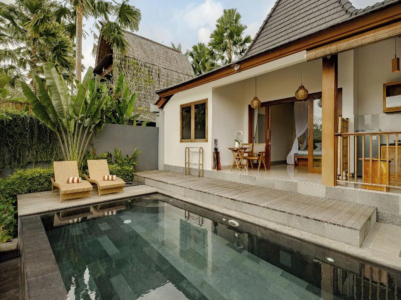Yanyan Resort Ubud image
