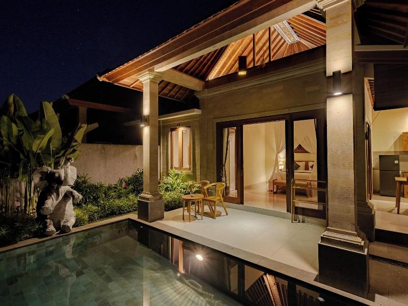 Yanyan Resort Ubud image