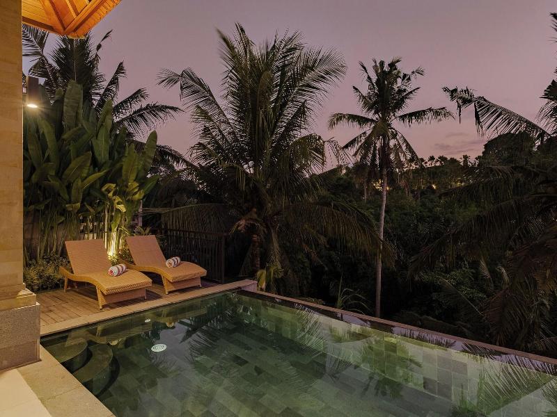 Yanyan Resort Ubud image
