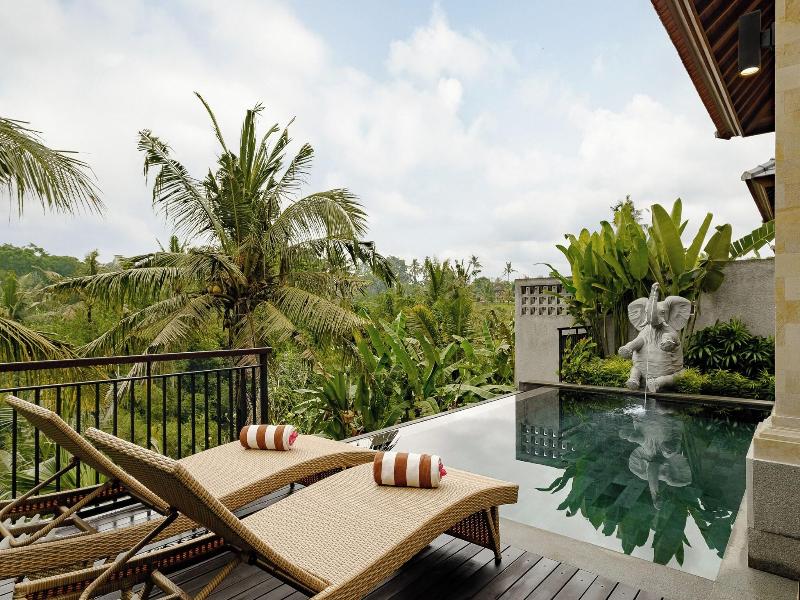 Yanyan Resort Ubud image