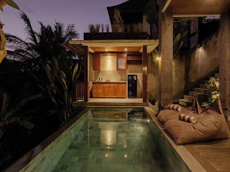 Yanyan Resort Ubud image