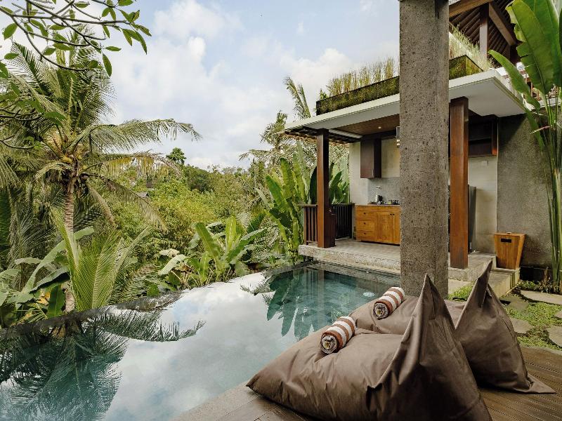Yanyan Resort Ubud image