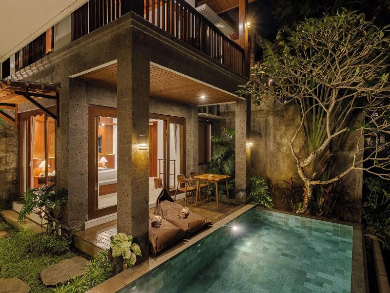 Yanyan Resort Ubud image