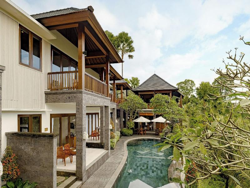 Yanyan Resort Ubud image