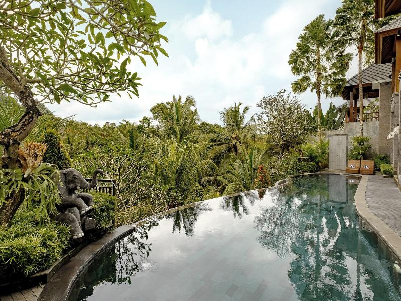 Yanyan Resort Ubud image