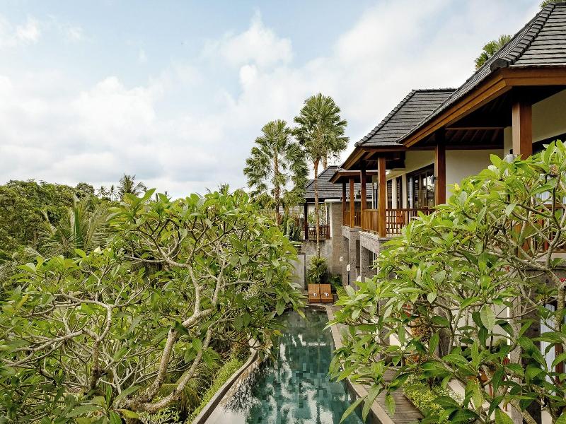 Yanyan Resort Ubud image