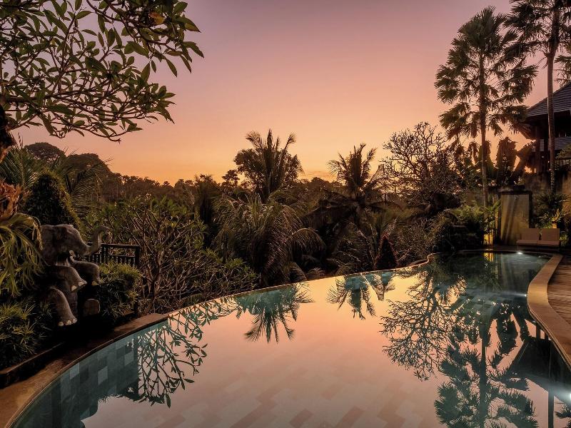 Yanyan Resort Ubud image