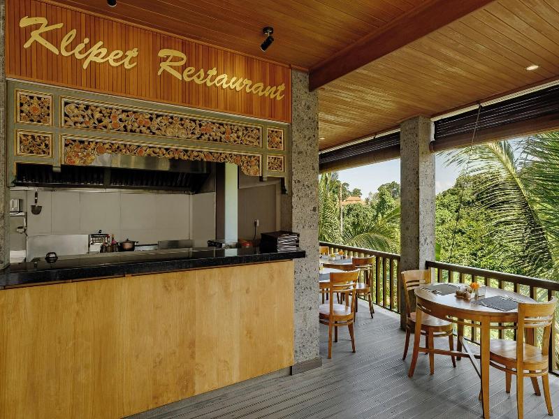 Yanyan Resort Ubud image