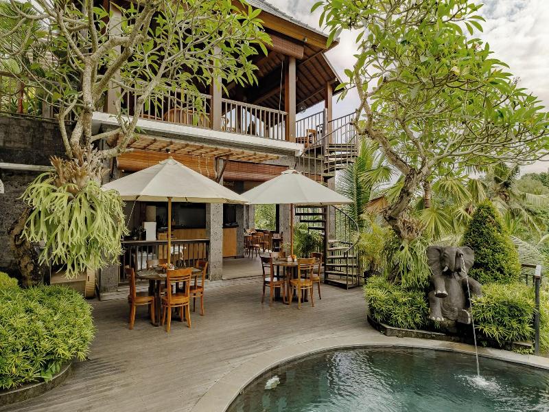Yanyan Resort Ubud image