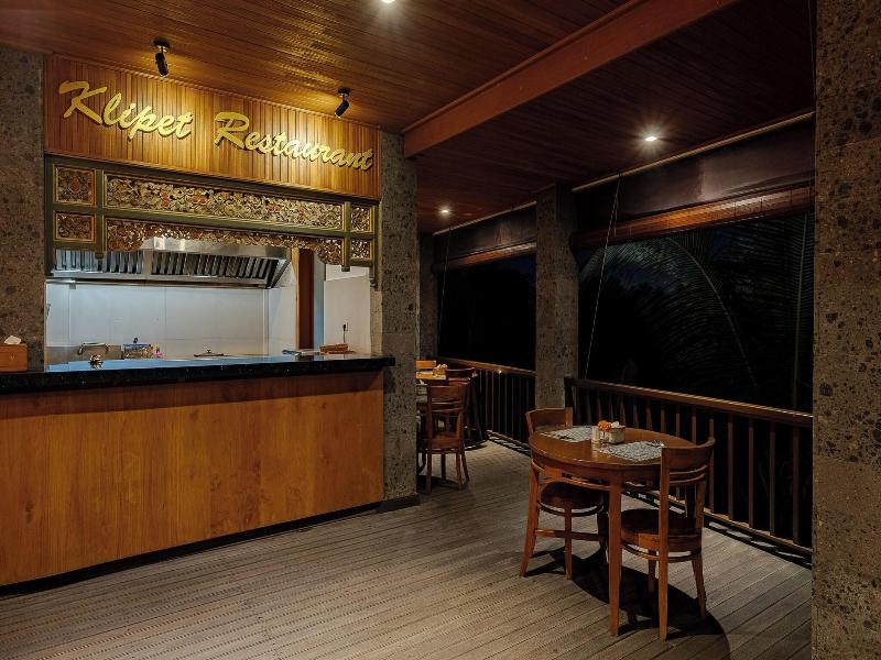 Yanyan Resort Ubud image