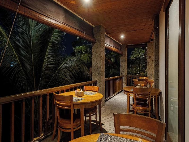 Yanyan Resort Ubud image