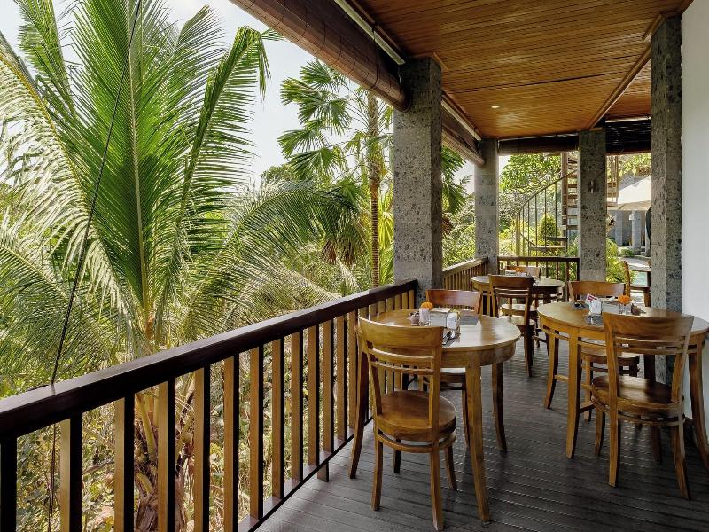 Yanyan Resort Ubud image