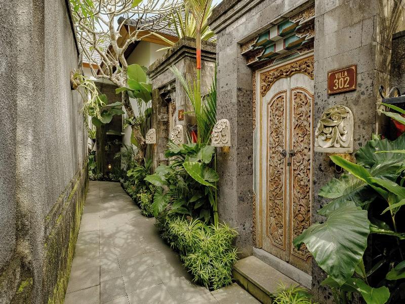 Yanyan Resort Ubud image