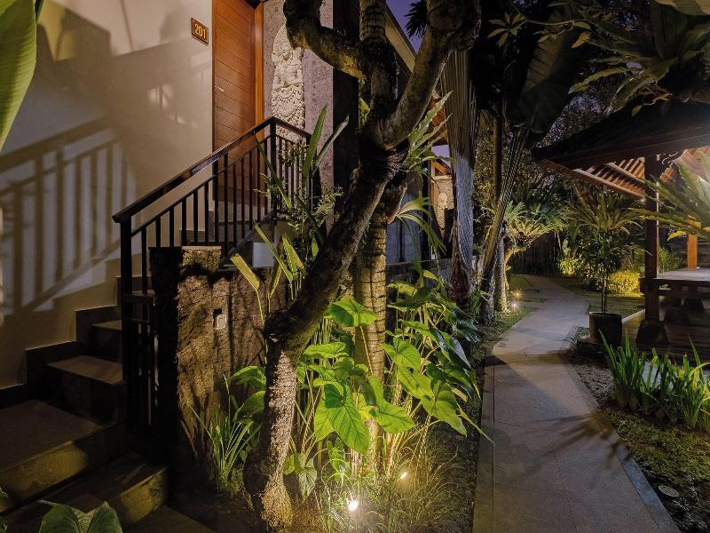 Yanyan Resort Ubud image