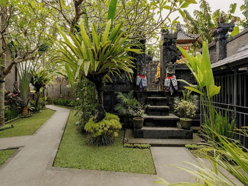 Yanyan Resort Ubud image