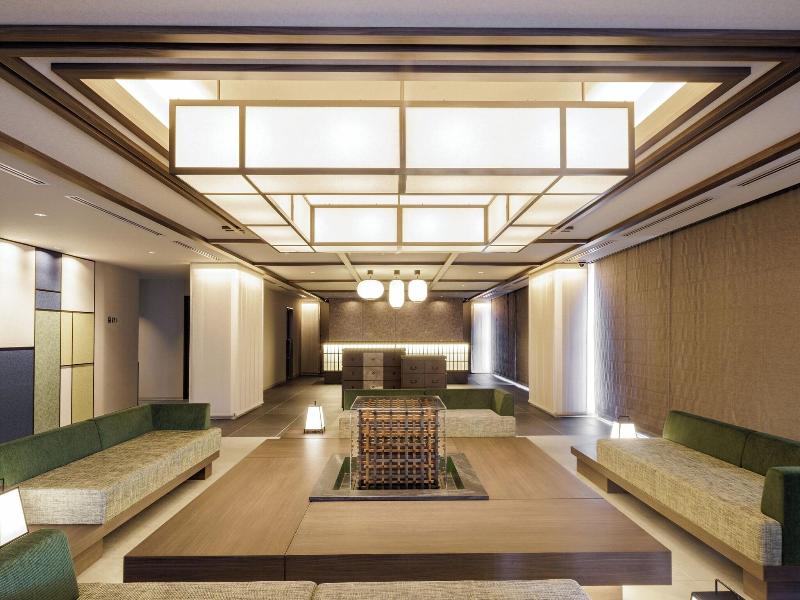 Hotel Amanek Hidatakayama