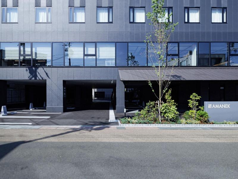 Hotel Amanek Hidatakayama image