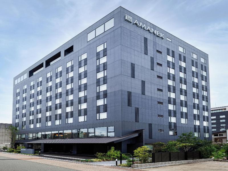 Hotel Amanek Hidatakayama image