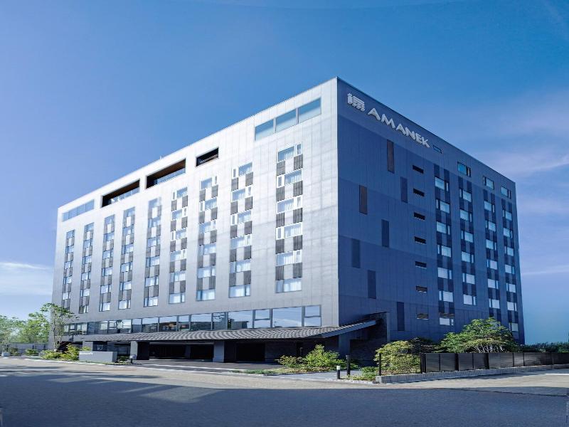 Hotel Amanek Hidatakayama image