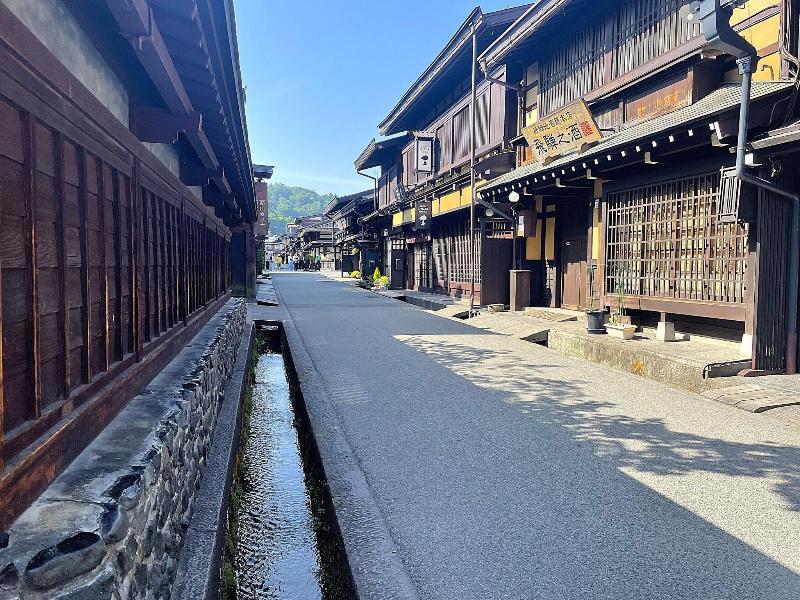 Hotel Amanek Hidatakayama image