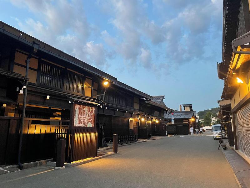 Hotel Amanek Hidatakayama image