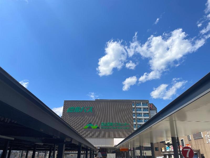 Hotel Amanek Hidatakayama image