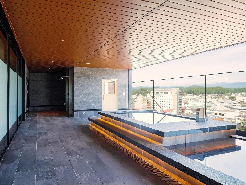 Hotel Amanek Hidatakayama image