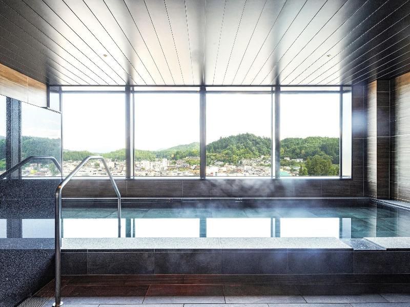 Hotel Amanek Hidatakayama image
