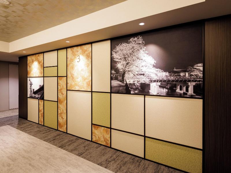 Hotel Amanek Hidatakayama image