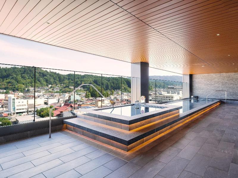Hotel Amanek Hidatakayama image