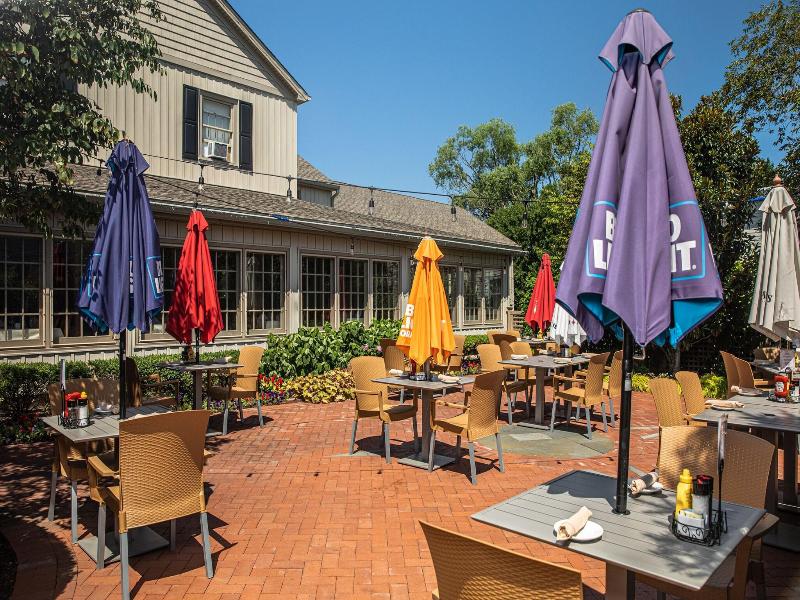 Plumsteadville Inn image