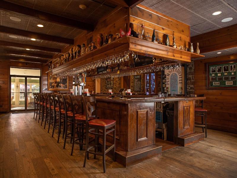 Plumsteadville Inn image