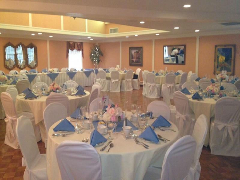 Plumsteadville Inn image