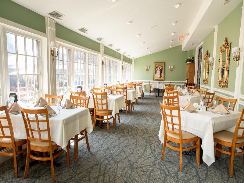 Plumsteadville Inn image
