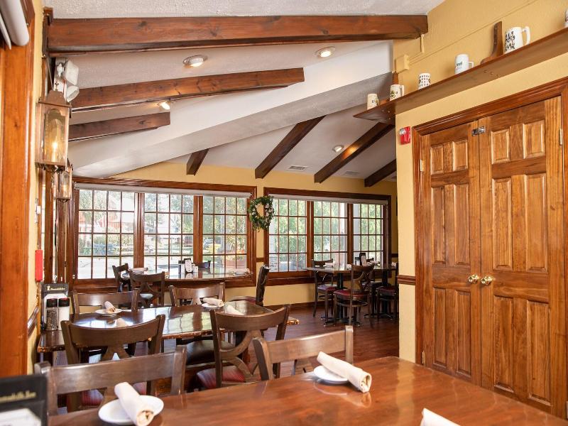 Plumsteadville Inn image