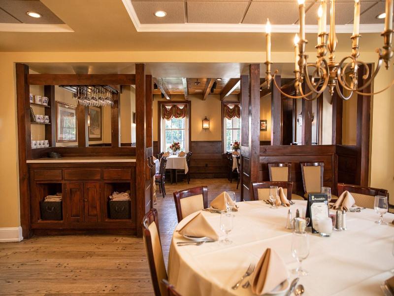 Plumsteadville Inn image