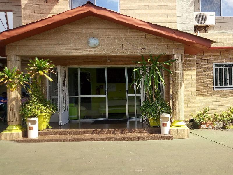 Zambezi Inn image