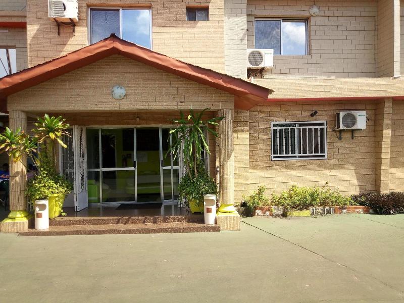 Zambezi Inn image