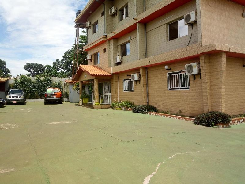 Zambezi Inn image