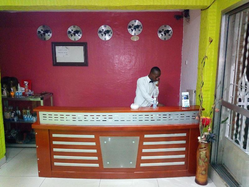 Zambezi Inn image