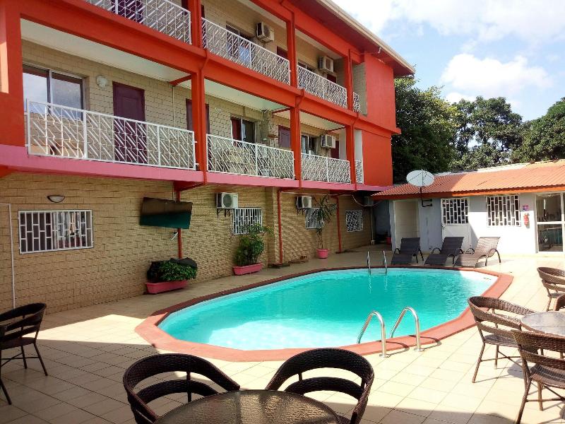 Zambezi Inn image