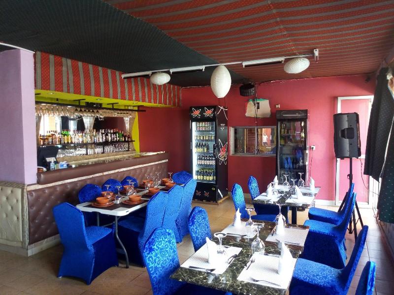 Zambezi Inn image