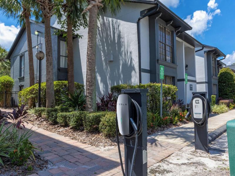 The Fold Hotels Orlando image