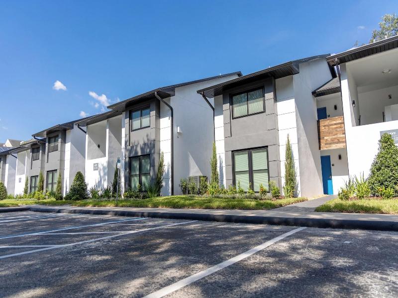 The Fold Hotels Orlando image