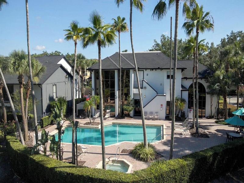 The Fold Hotels Orlando image
