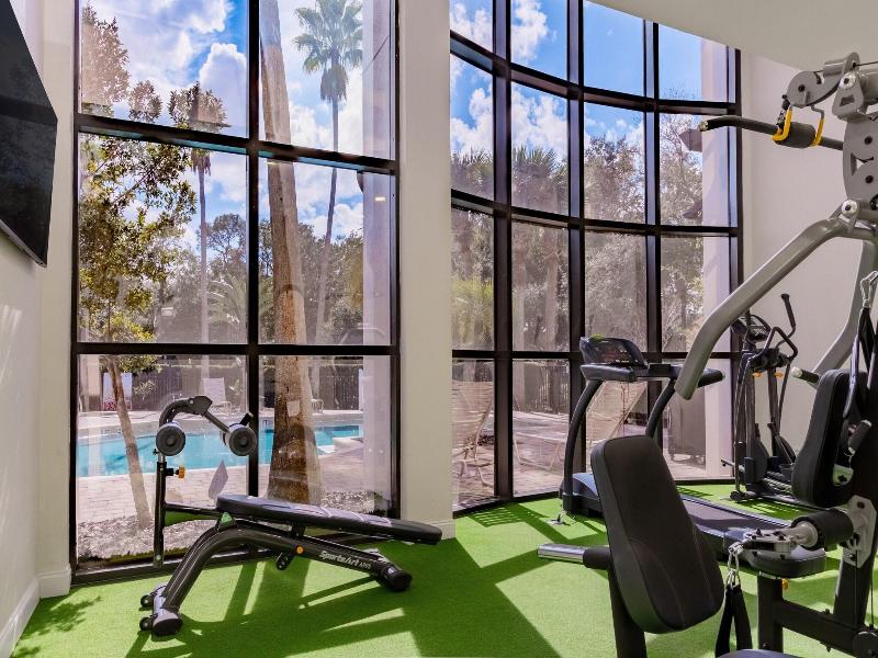 The Fold Hotels Orlando image