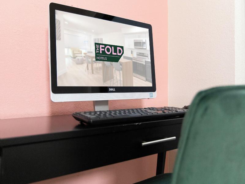 The Fold Hotels Orlando image