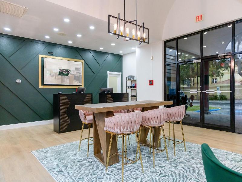 The Fold Hotels Orlando image