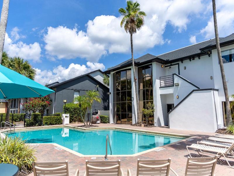 The Fold Hotels Orlando image