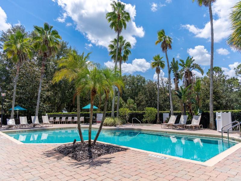 The Fold Hotels Orlando image
